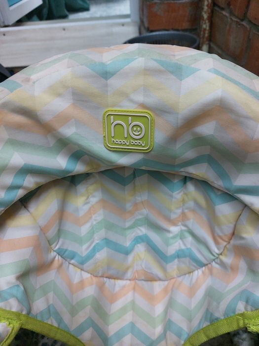 Ходунок happy baby