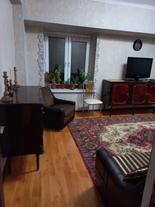 Срочно Продаётся Ц6 2/3/4 ремонт средний с мебелью техникой !