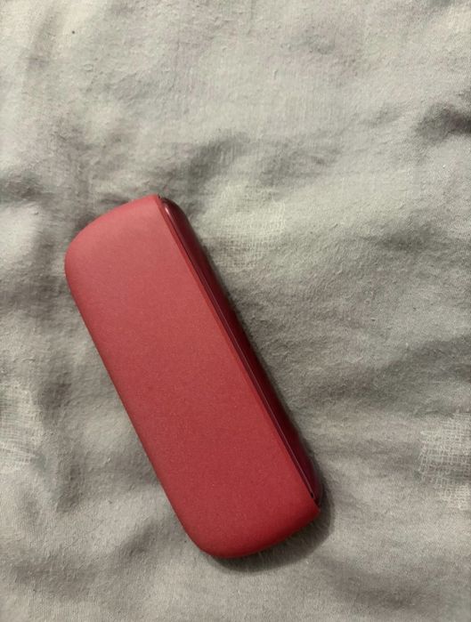 Vand iqos fara cutie