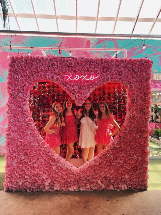 Декорации Оформление заведений