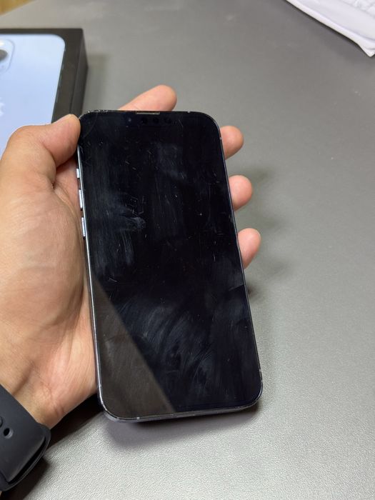 Iphone 13 pro 256 gb