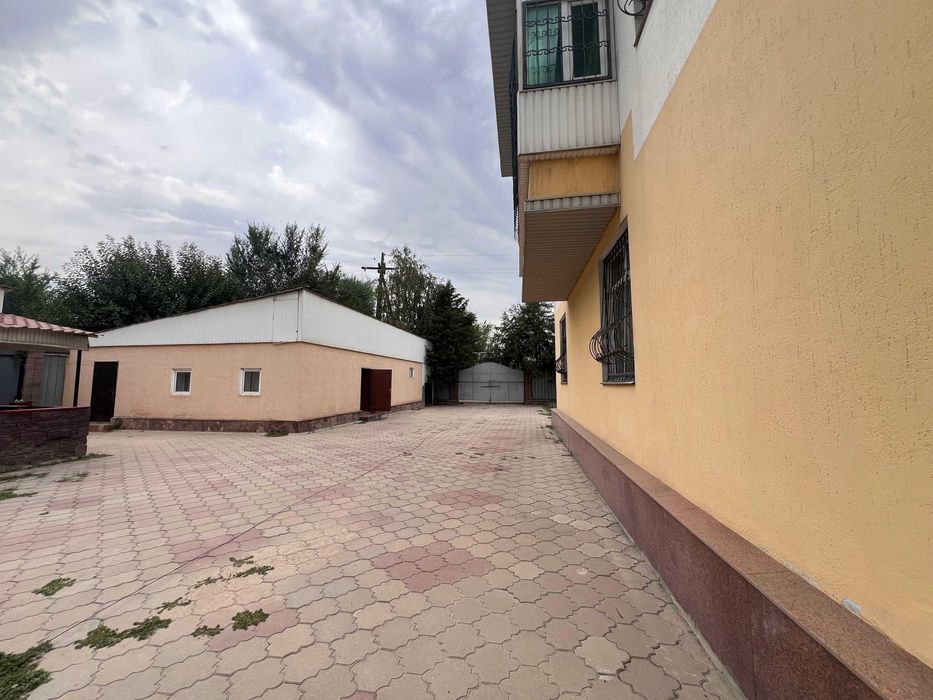 Продам дом под снос в Алматы