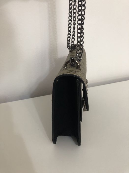 Geanta Poseta din Piele G.u.c.c.i