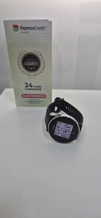 (AG46) Smartwatch Amazfit GTR Mini B.6738 Garantie 2 ani