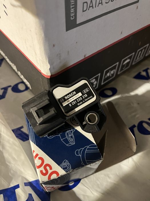 MAP Сензор за Volvo V60 2.4 D5