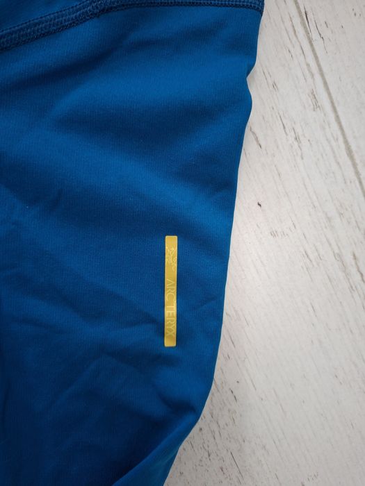 Arc'teryx-Ориг.блуза