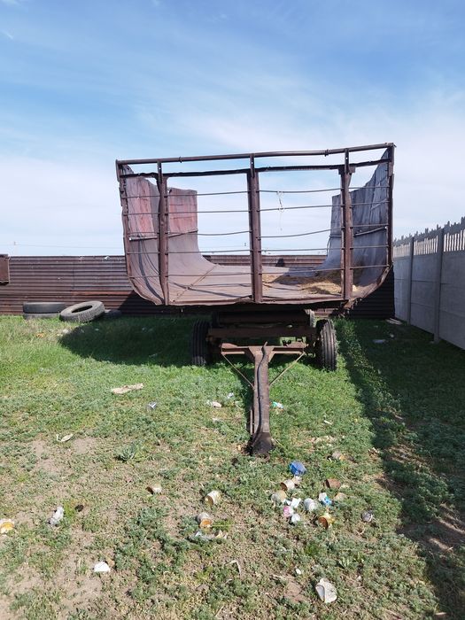 Продам трактор Т40М