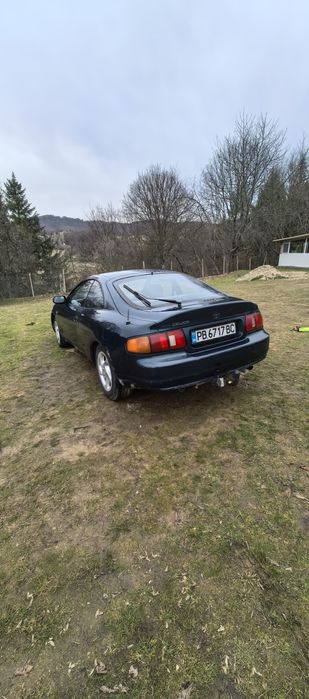 Toyota Celica 1995