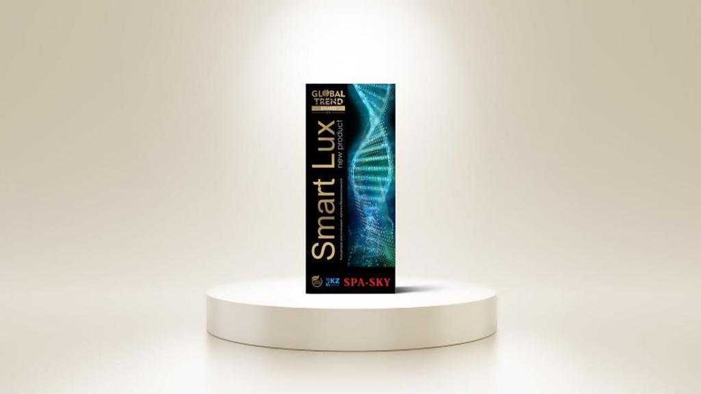 Нанобальзам Глобал