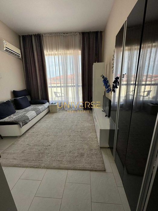 Продава се Едностаен апартамент в Свети Влас - 44 кв.м за 1228 €/кв.м - Снимка #1