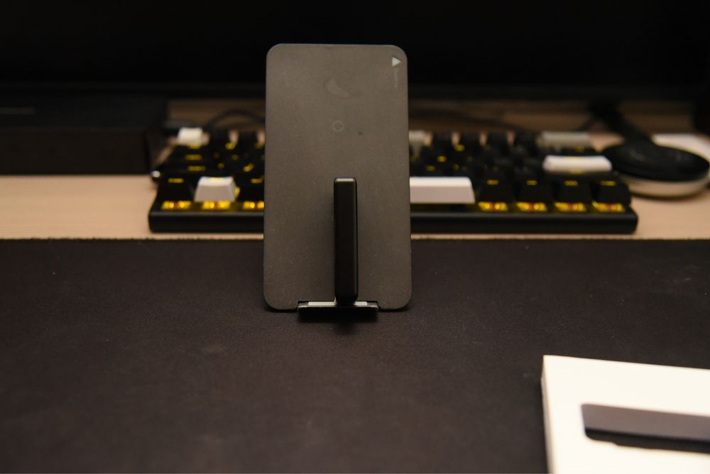 DAC Portabil FiiO BTR3K