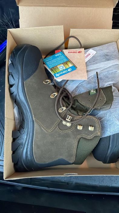 Кроссовки Chiruca