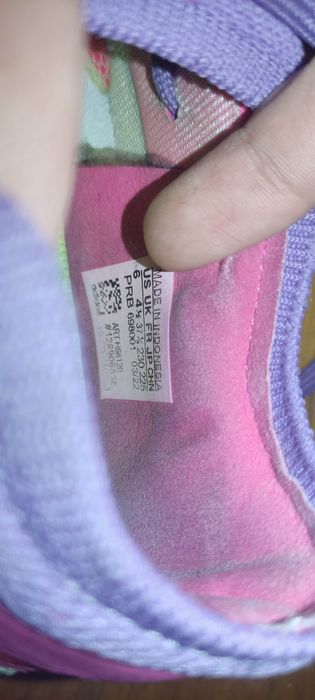 Бутсы футбольные