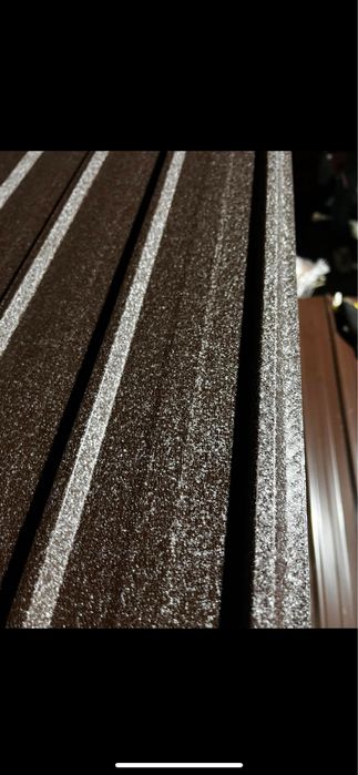 Tablă ondulata 1.90m