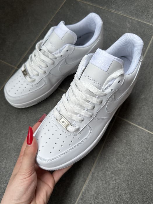 Adidasi Nike, marime 39