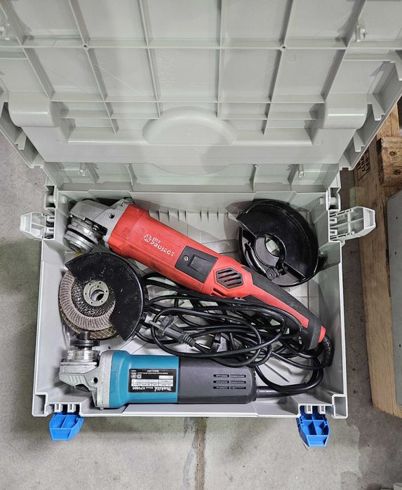 FESTO Куфар за инструменти