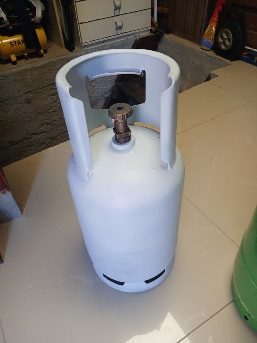 Butelii 12kg ancarcare