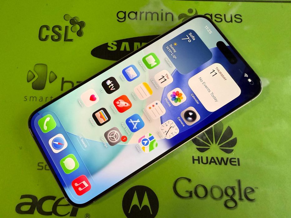 iPhone 15 Pro Max 1TB 90% батерия.Гаранция