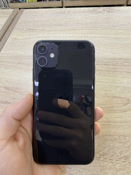 Iphone 11 128gb 79%