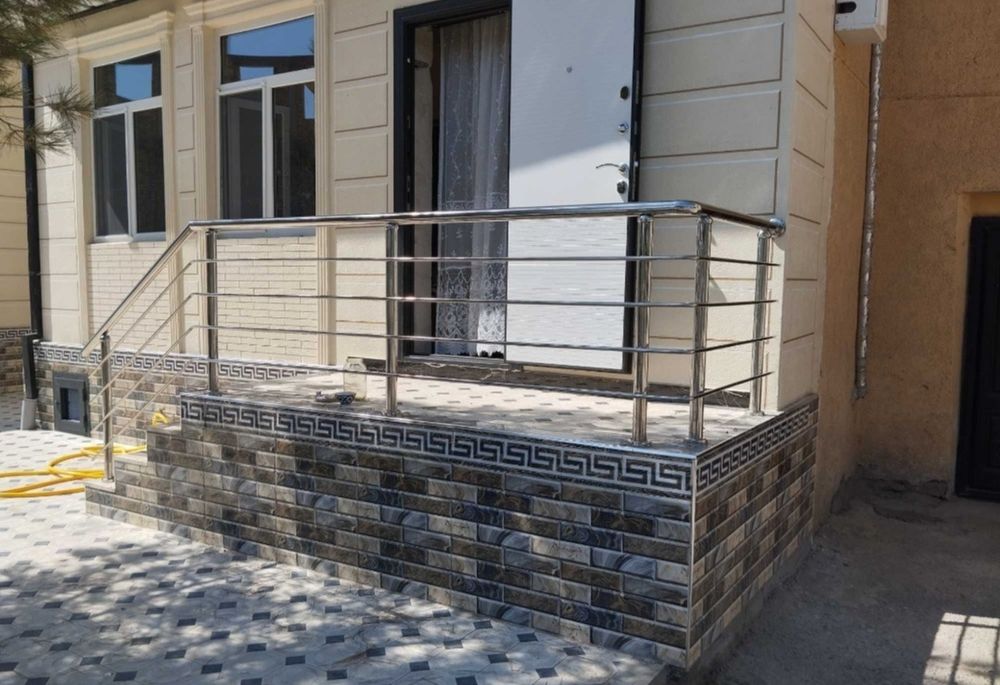 Nerjaveka Navoiy  maxsulotlari kafolat I bilan