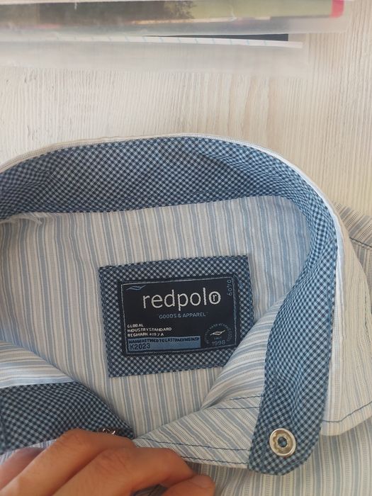 Мужской турецкий куйлак