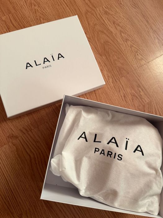 Дамска чанта Alaia