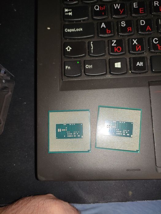 I5-4300U  I5-4200M  и I5 -4340М Процесор