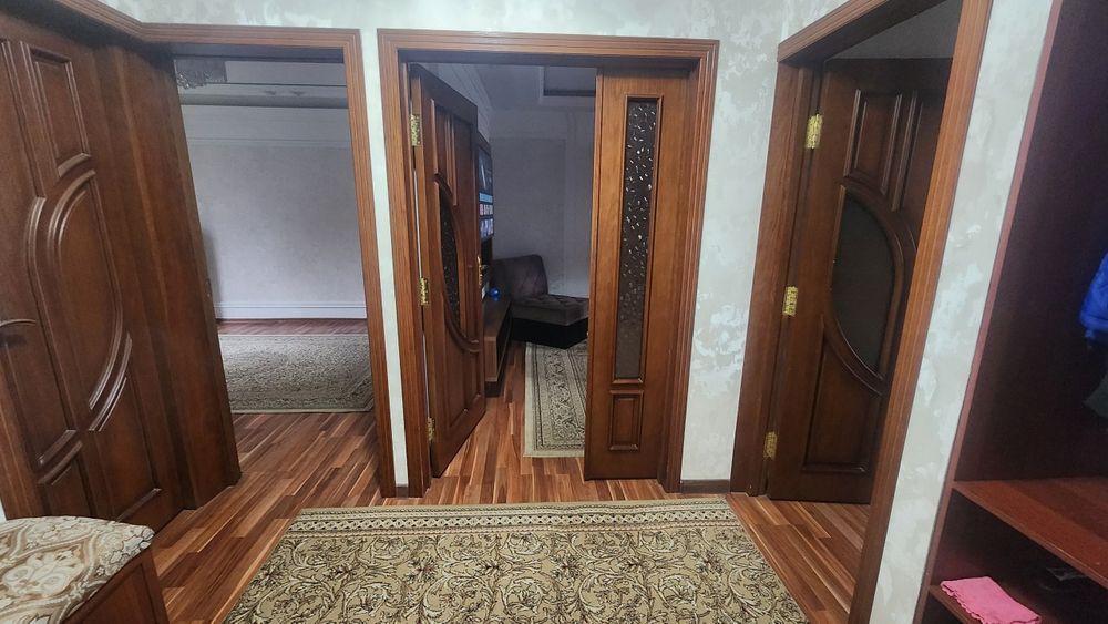 Продажа 4/2/4 на Юнусабад Ц-6, 77 серия 4 хонали сотилади