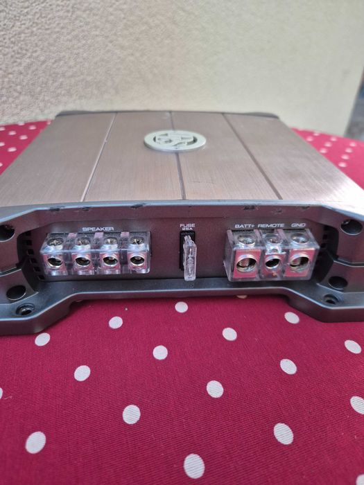 Усилвател dls p20