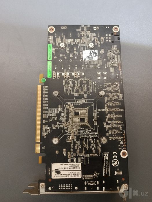 Nvidea GTX 1060 6Gb analog P106-100