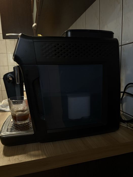 Philips Latte Go