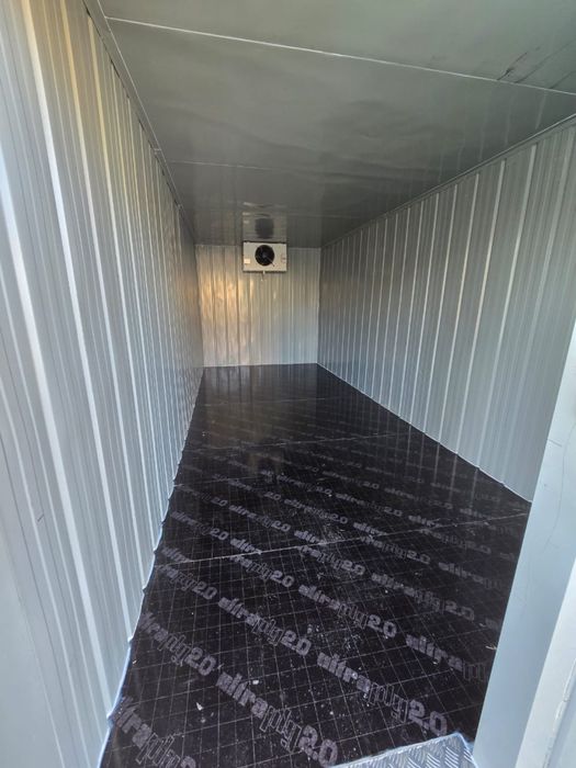 Холодильная камера