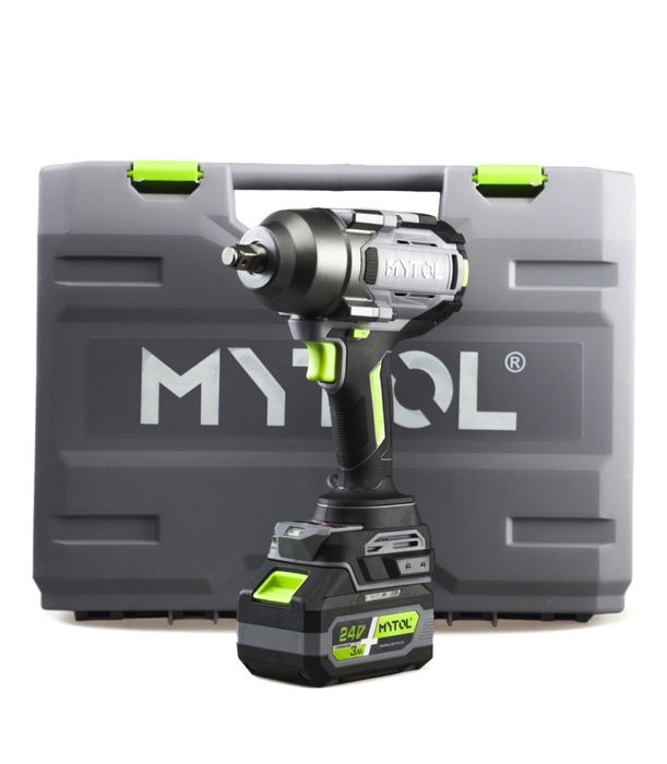 Гайковерт MYTOL MT22095