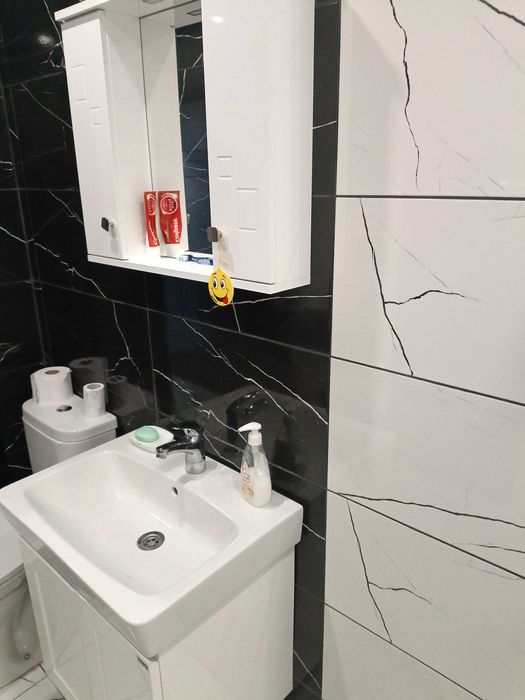 Продава се Двустаен апартамент в Разград, Абритус - 65 кв.м за 1413 €/кв.м - Снимка #11