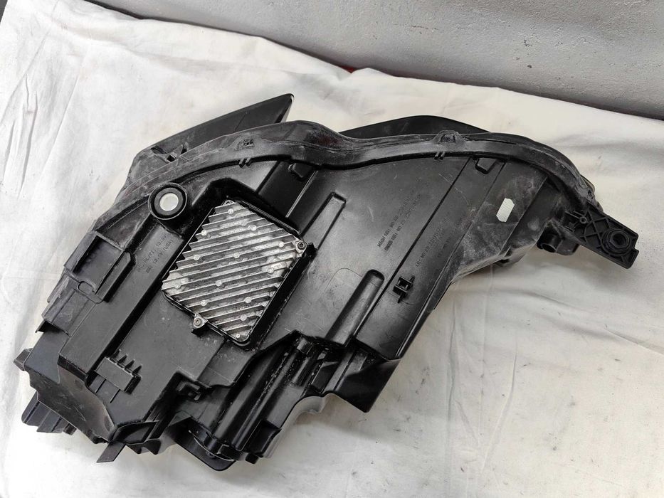 Оригинален фар Ауди А3  Audi A3 Full Led