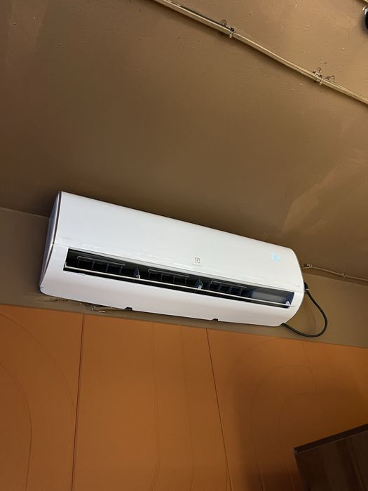 Продаю кондиционер Electrolux