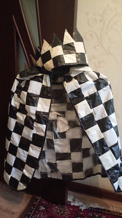 Детские костюмы на мальчика