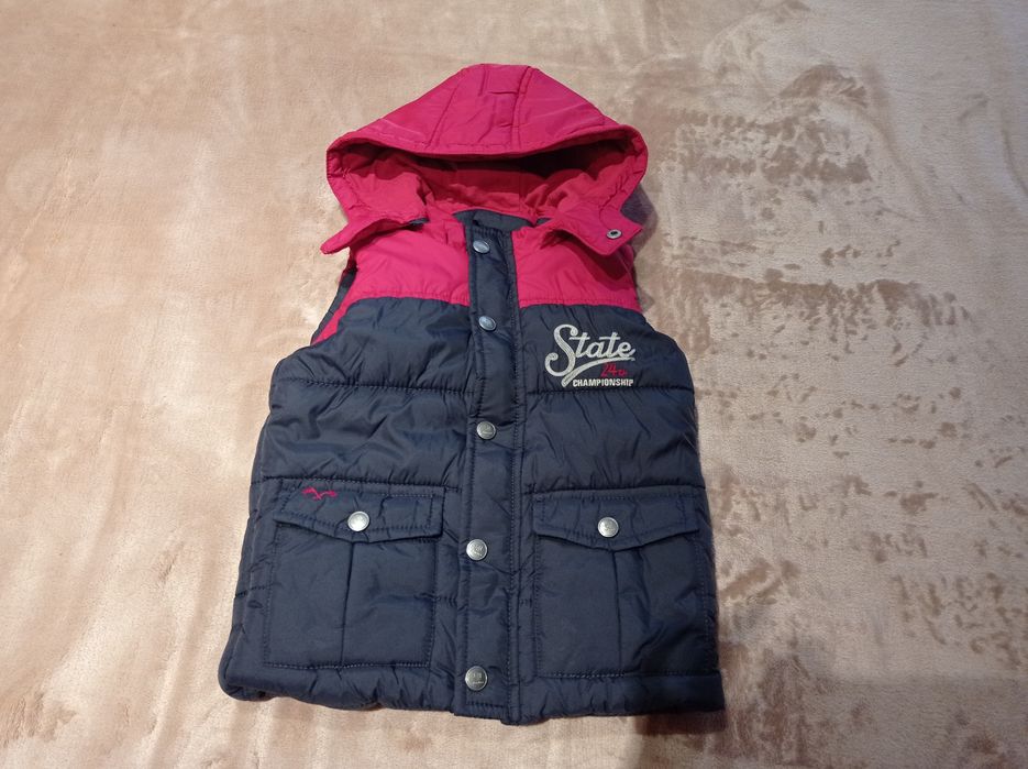 Детска зимна грейка