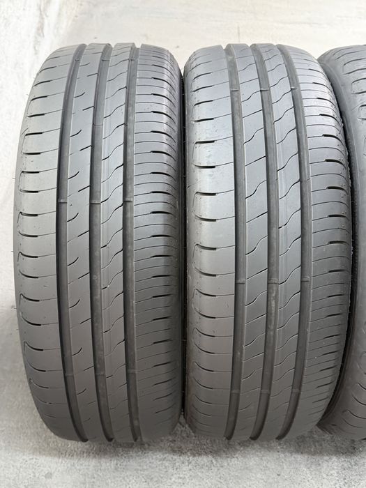 “Dot 25/24” 195/55/16 Goodyear 4Броя: 180€ 7.5мм