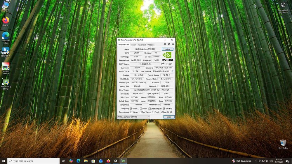 PC Intel i7, 12GB, SSD, Video 4GB