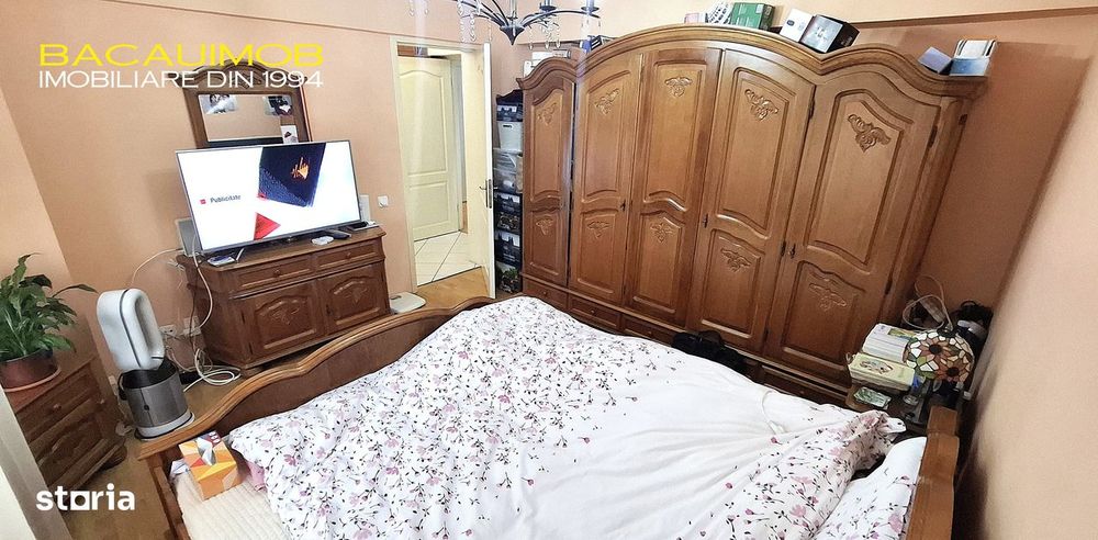 Ap. 2 camere, Etaj 1 , McDonalds,  68 mp, Tic-Tac