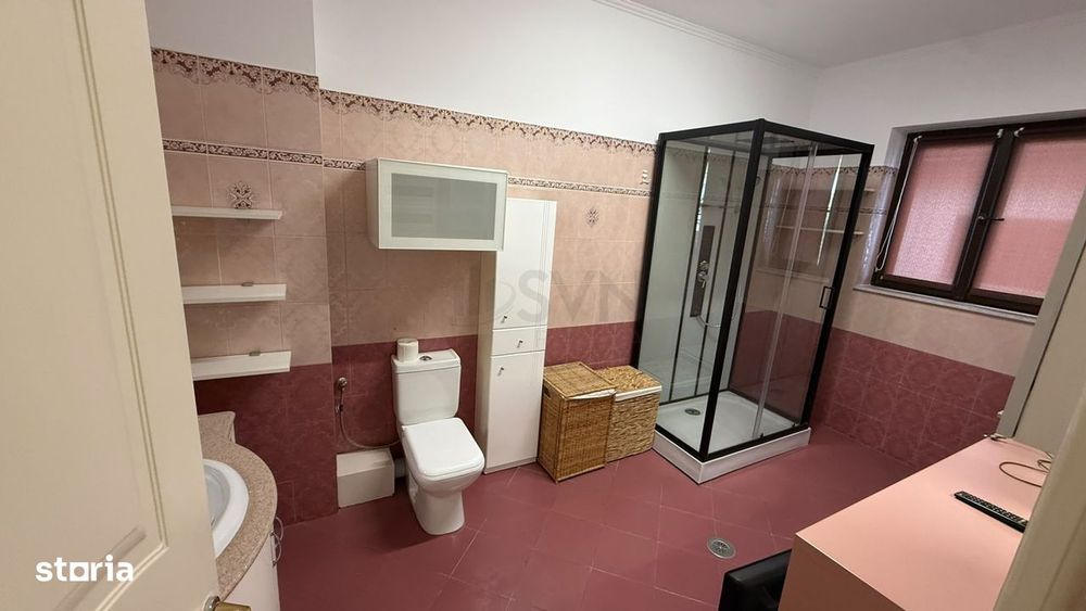 Apartament 4 camere decomandat, terasă, Aviatorilor