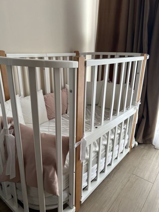 Продам детский манеж