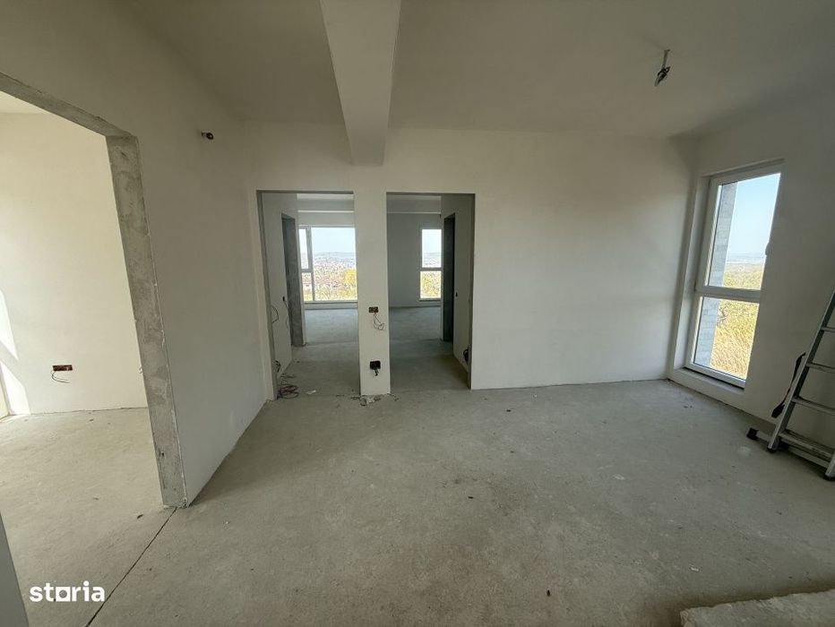 Casa unifamiliala 220 mp utili - zona restaurantului Aroma, Cluj!