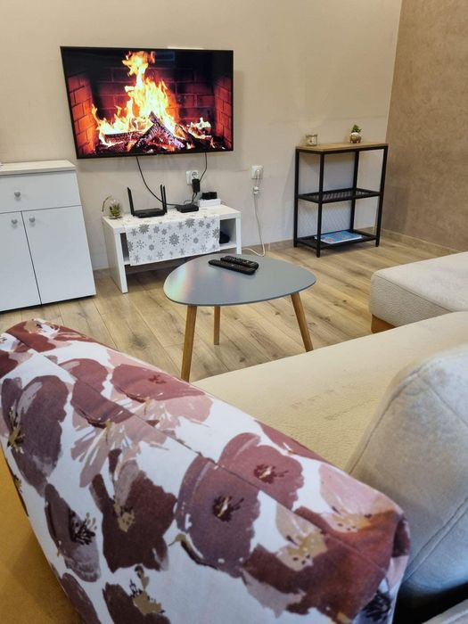 Дава се под наем Двустаен апартамент в Пловдив, Кършияка - 60 кв.м за 350 € - Снимка #1