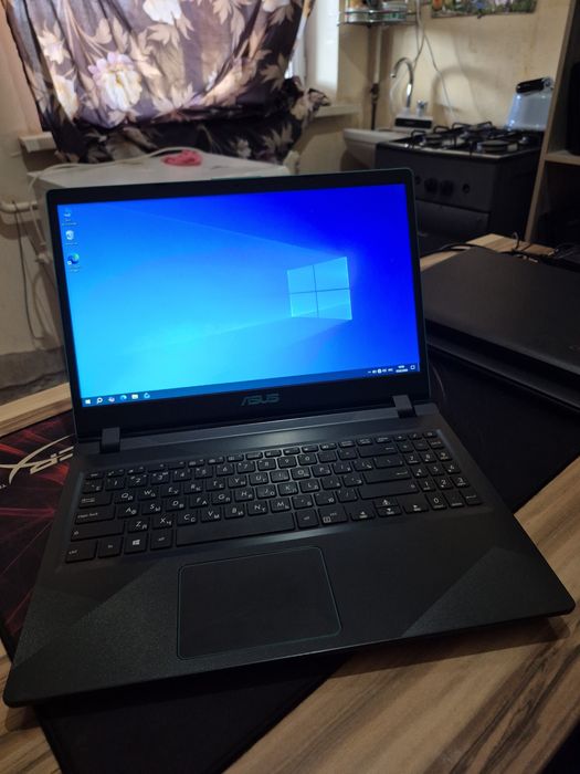 Игровой Ноутбук Asus Core i5-8250