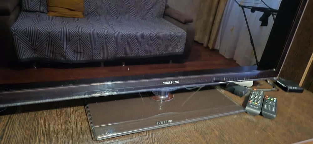 Телевизор харошем состояние