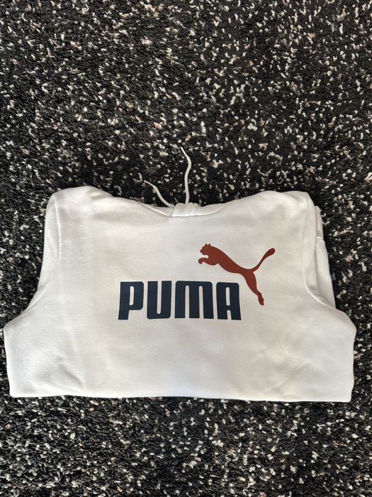 Hanorac Puma Essentials