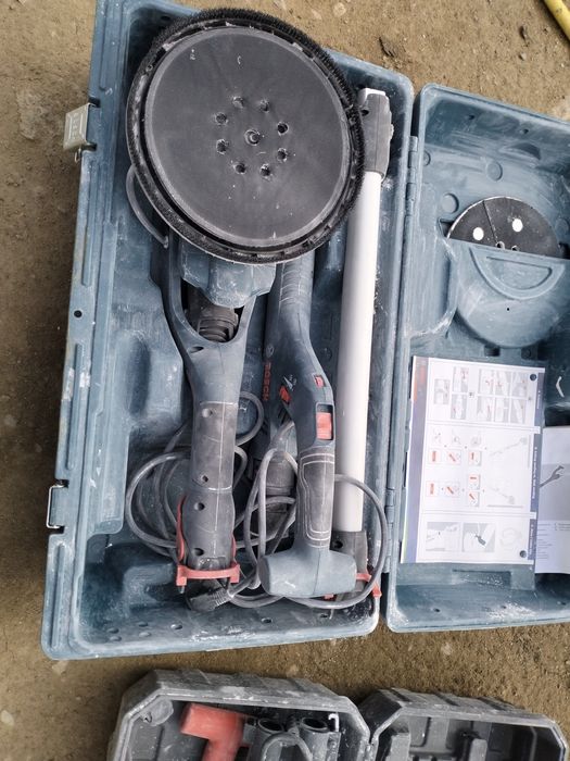 Электро инструмент