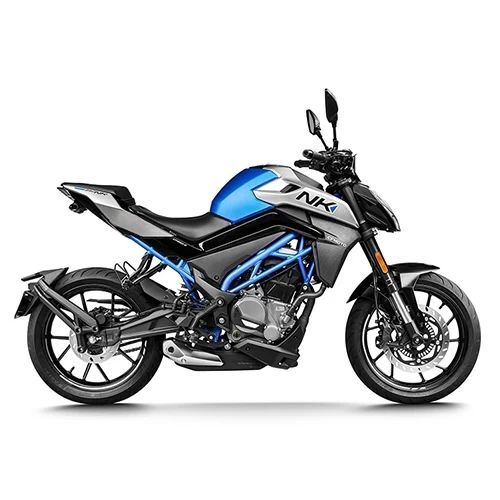 CF Moto 300NK ABS